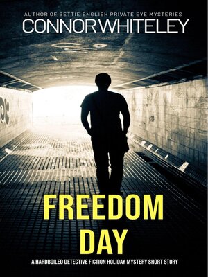 cover image of Freedom Day